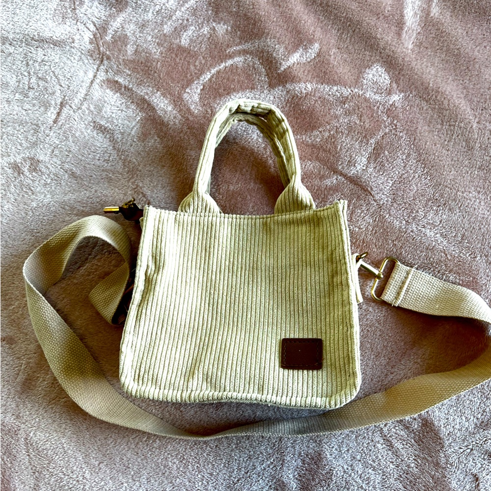 Crossbody